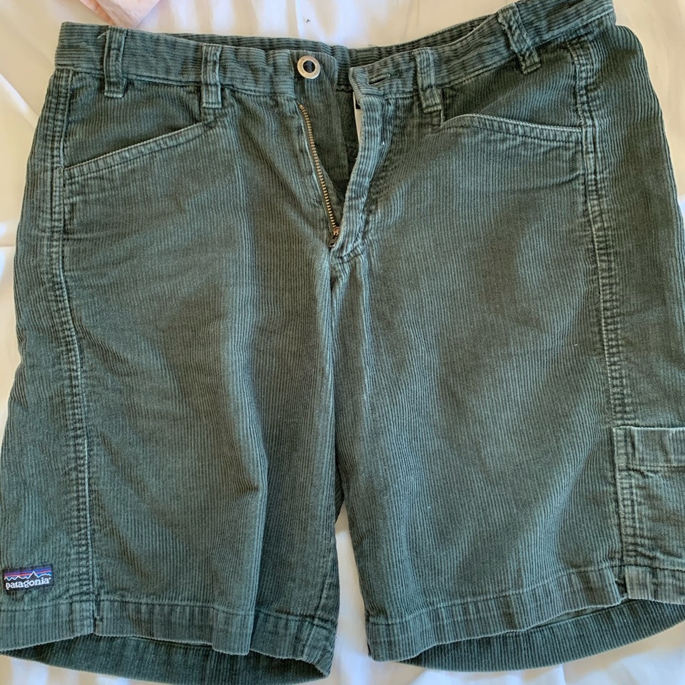 Patagonia Shorts